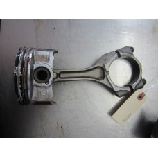 19P004 Right Piston and Rod Standard From 2013 Subaru Impreza  2.0